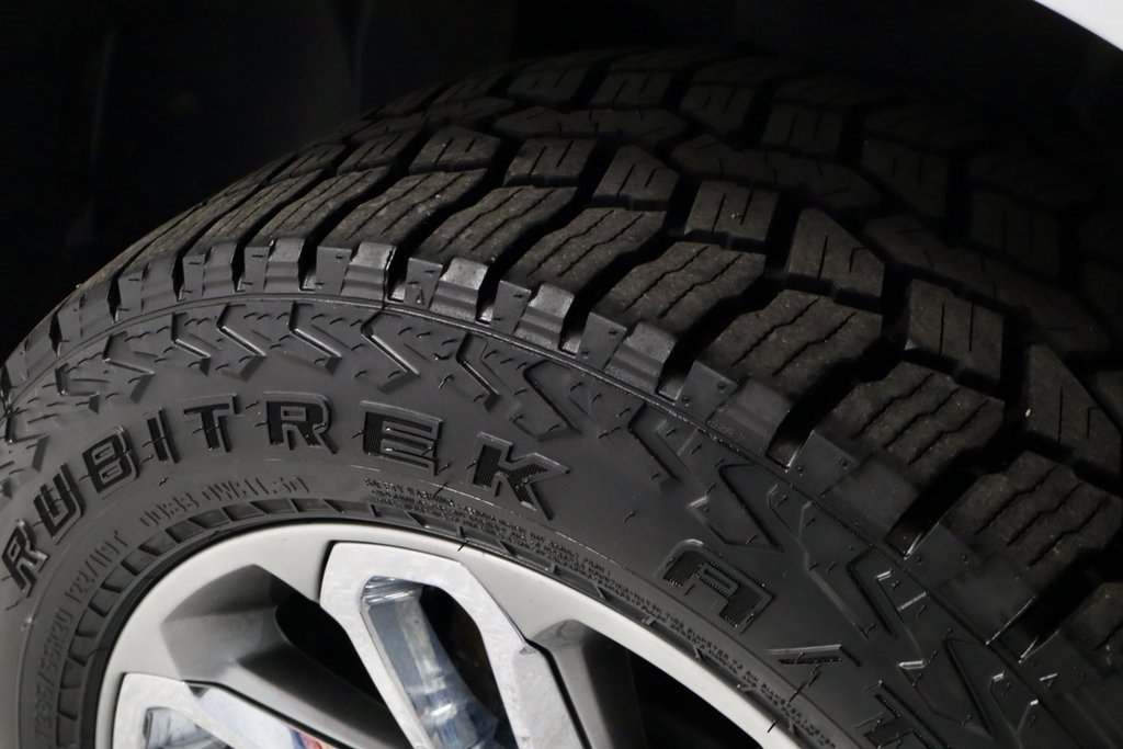 Used 2021 RAM 1500 Laramie w/ Sport Appearance Package image 19