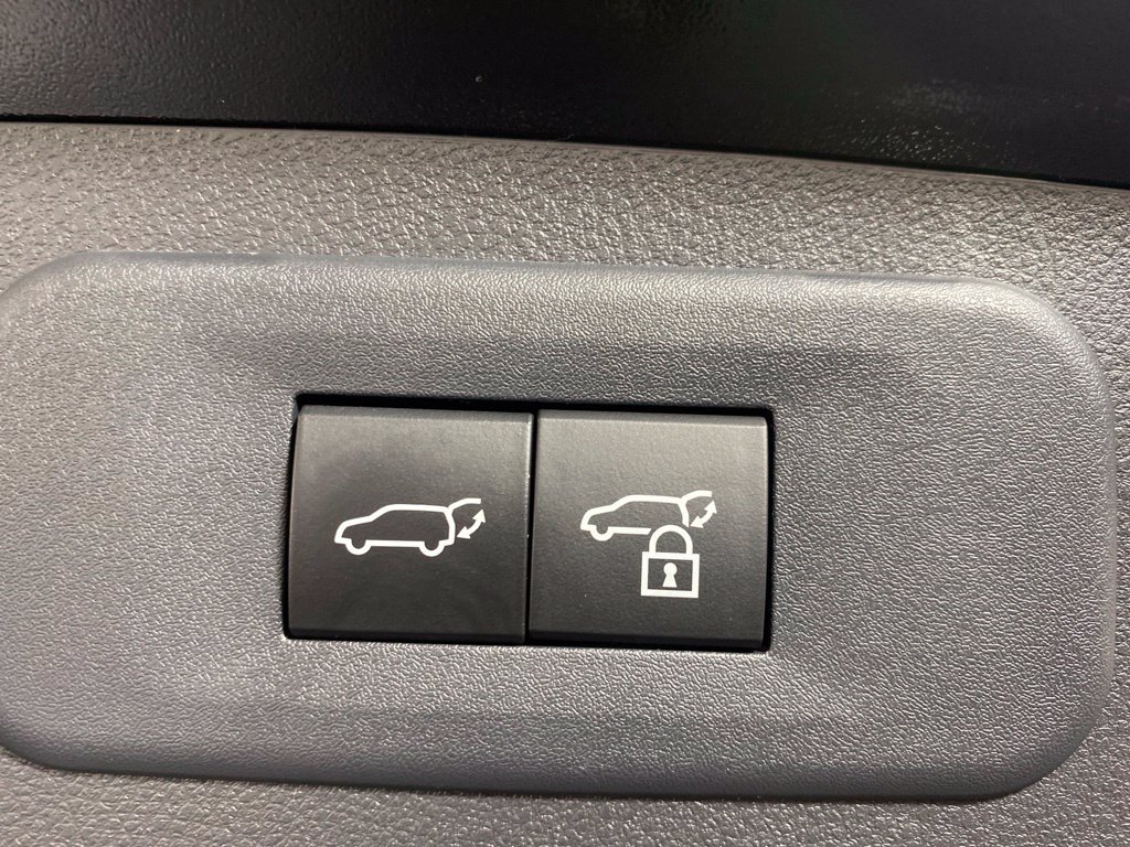 Certified 2024 Lexus NX 350 F Sport AWD/4WD image 30