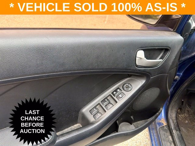 Used 2017 Kia Forte LX FWD image 14