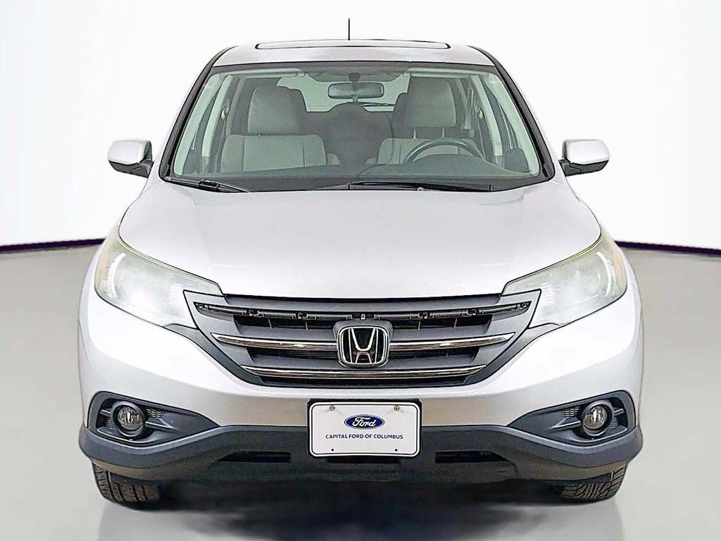 Used 2013 Honda CR-V EX image 9