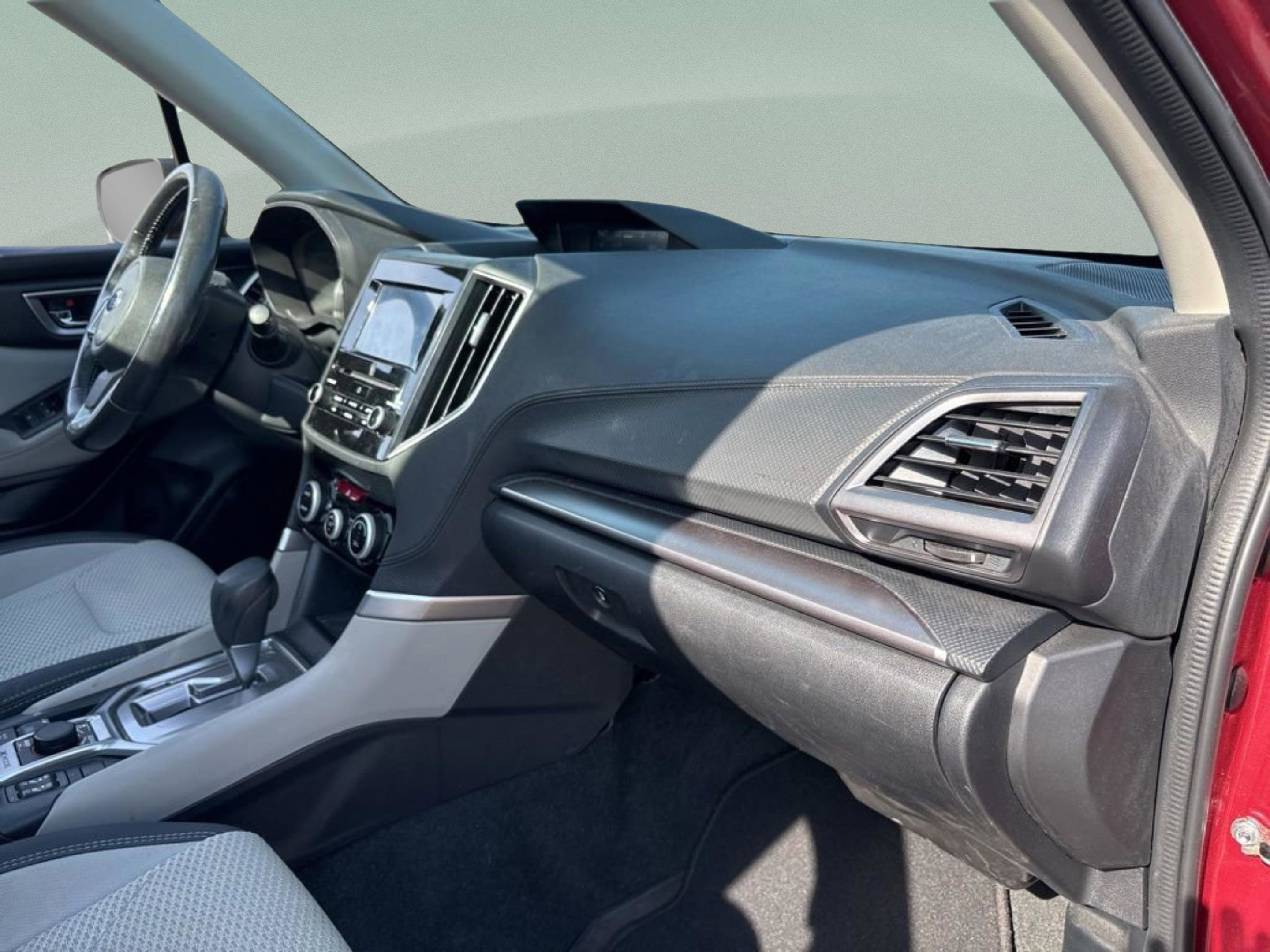 Used 2021 Subaru Forester Premium w/ Popular Package #1 image 9