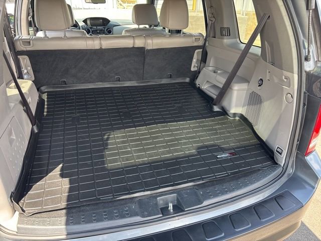 Used 2013 Honda Pilot EX-L image 11