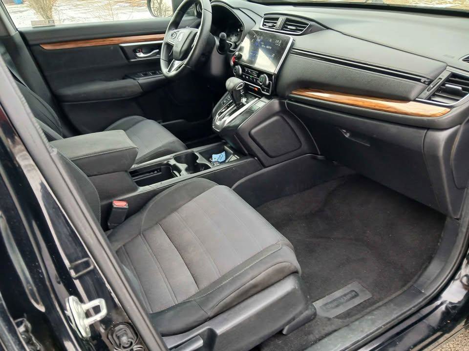 Used 2019 Honda CR-V EX image 16
