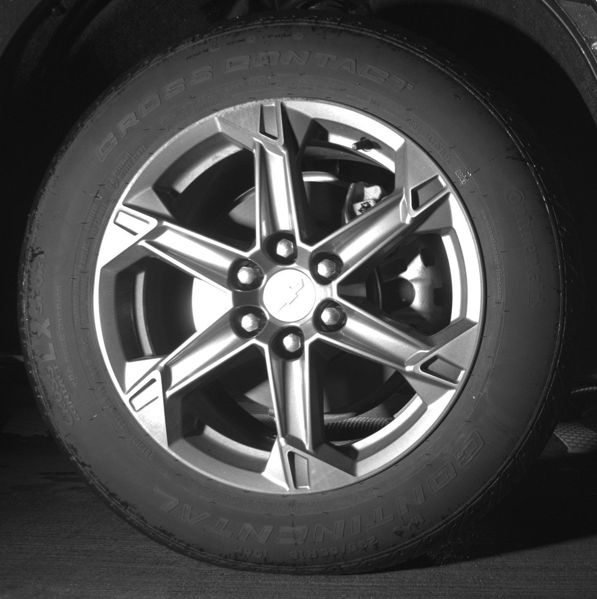 Used 2025 Chevrolet Blazer LT image 13