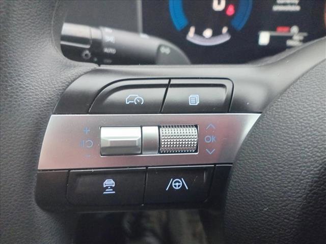 Used 2025 Hyundai Tucson SEL image 18