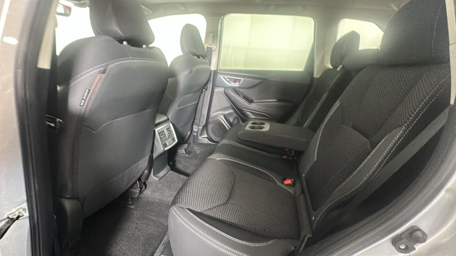Used 2019 Subaru Forester Premium w/ Popular Package #1 AWD/4WD image 28
