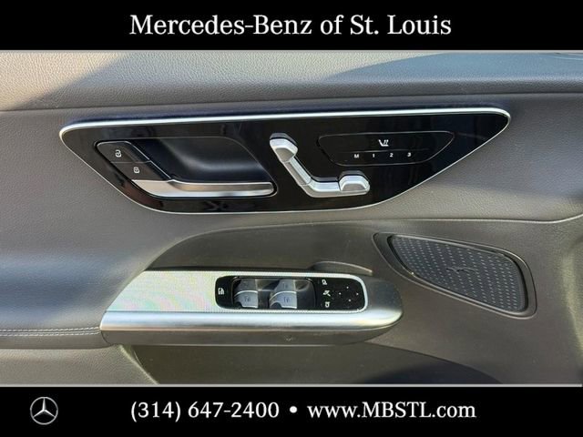 New 2026 Mercedes-Benz GLC 300 4MATIC image 13