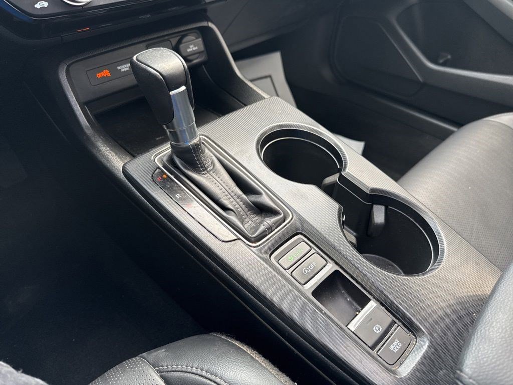 Used 2023 Honda Civic EX-L image 21