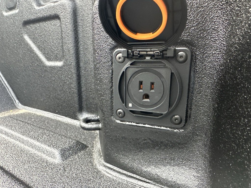 New 2026 Chevrolet Silverado 2500 LT w/ All Star Edition image 6