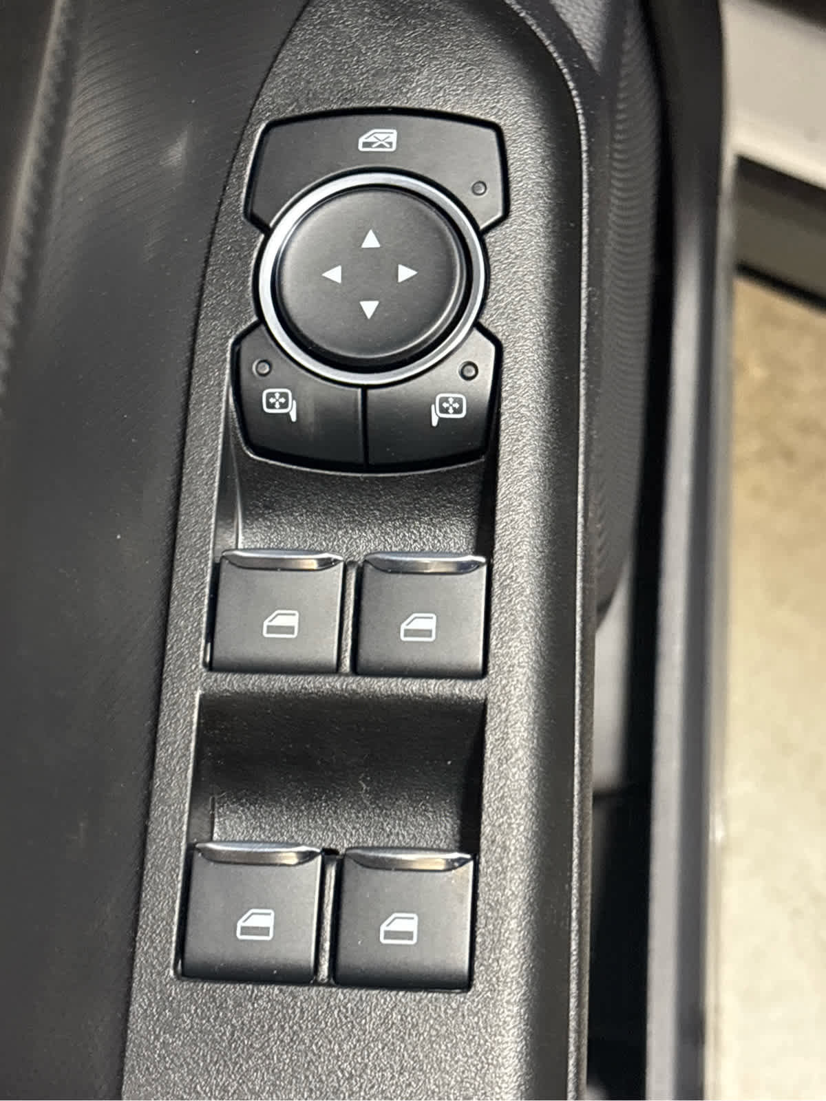 New 2025 Ford Bronco Sport Big Bend image 13