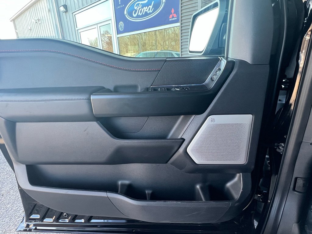 New 2026 Ford F150 Raptor image 20