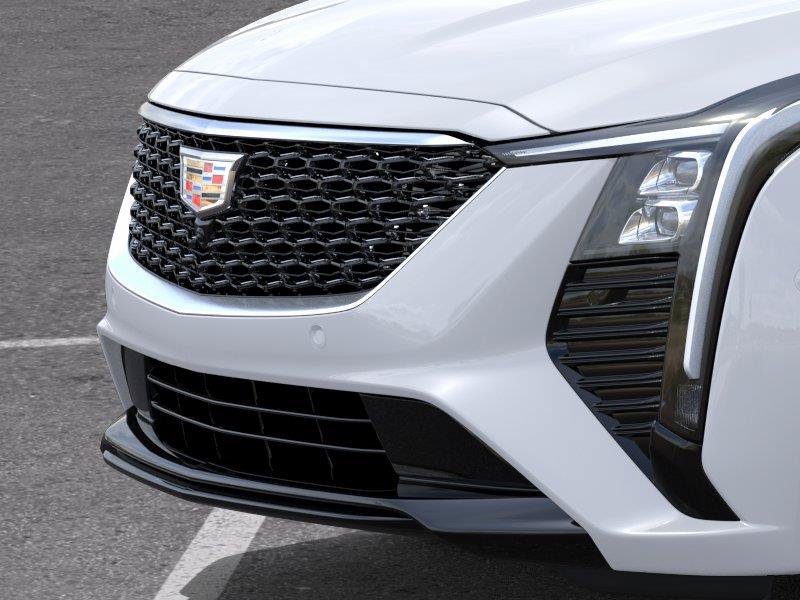 New 2026 Cadillac CT5 Premium Luxury RWD image 14