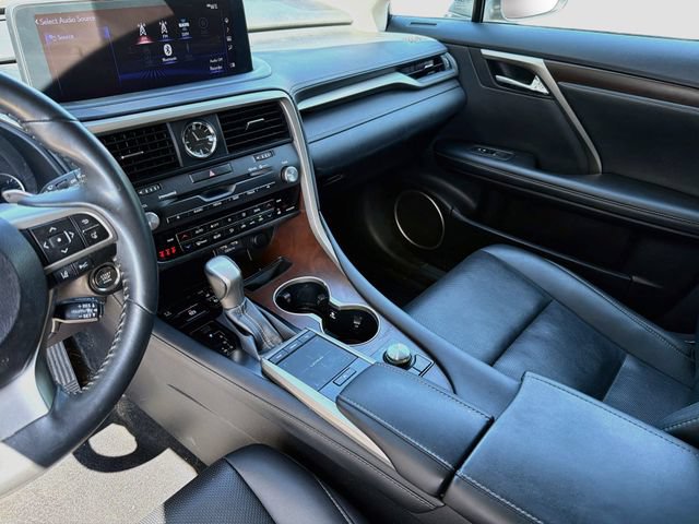 Certified 2021 Lexus RX 350 AWD w/ Premium Package image 20