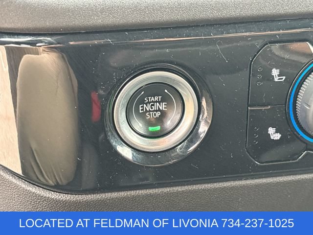 Certified 2024 Chevrolet Silverado 1500 LT AWD/4WD image 16