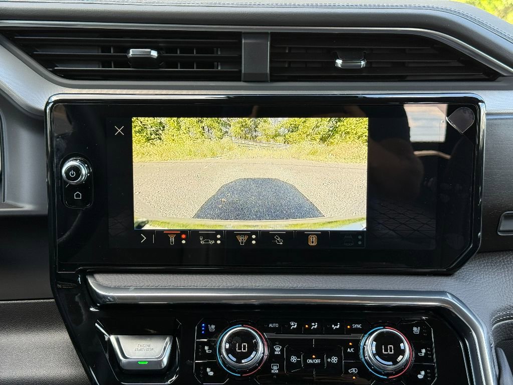 New 2026 GMC Sierra 1500 Denali w/ Denali Reserve Package image 35