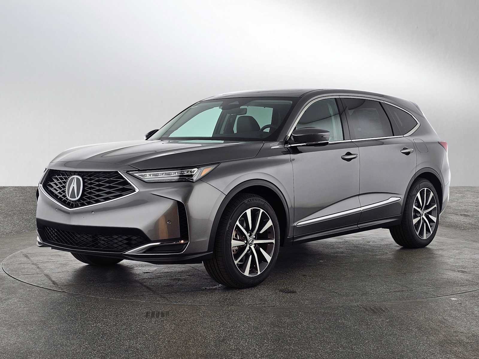 New 2026 Acura MDX w/ Technology Package FWD image 7