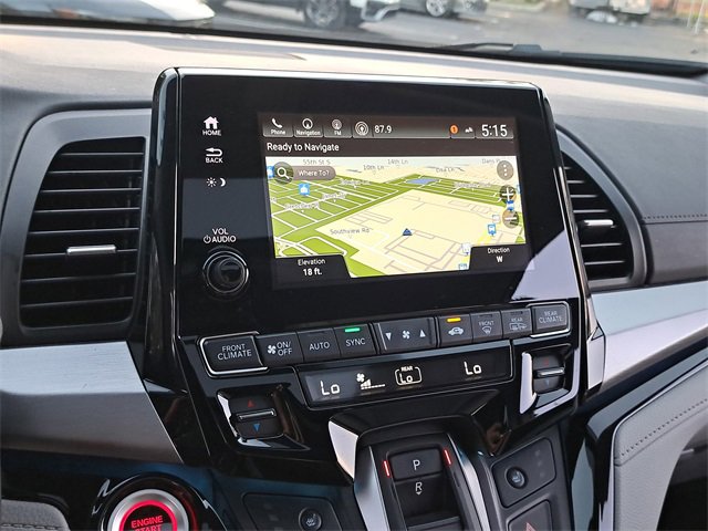 Used 2024 Honda Odyssey Touring image 28