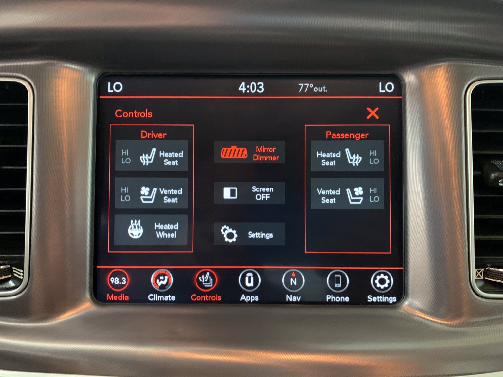 Used 2020 Dodge Charger GT w/ Plus Group AWD/4WD image 30