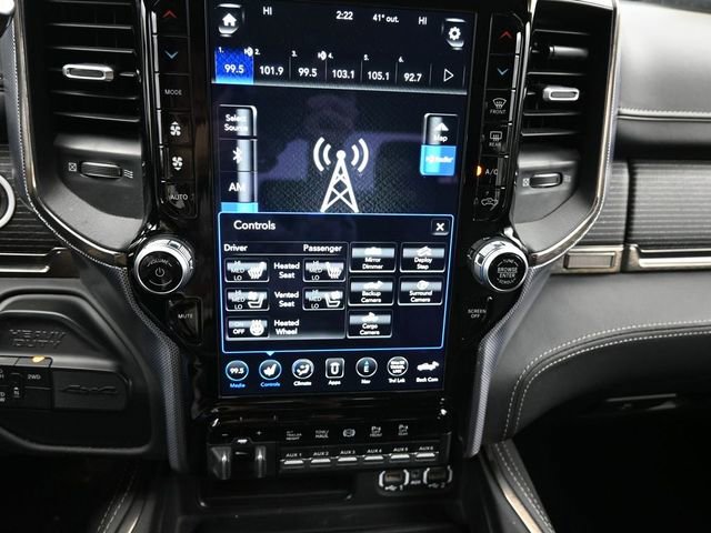 Used 2020 RAM 2500 Limited image 21