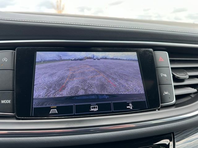 Used 2023 Buick Enclave Essence w/ Trailering Package, 5000 lbs. image 45