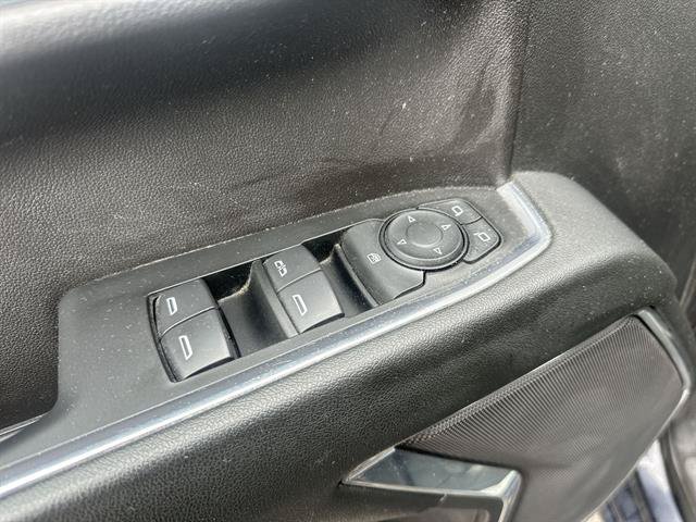 Certified 2023 Chevrolet Silverado 1500 RST w/ LPO, Liner Protection Package AWD/4WD image 15