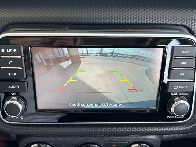 Used 2024 Nissan Kicks S FWD image 13