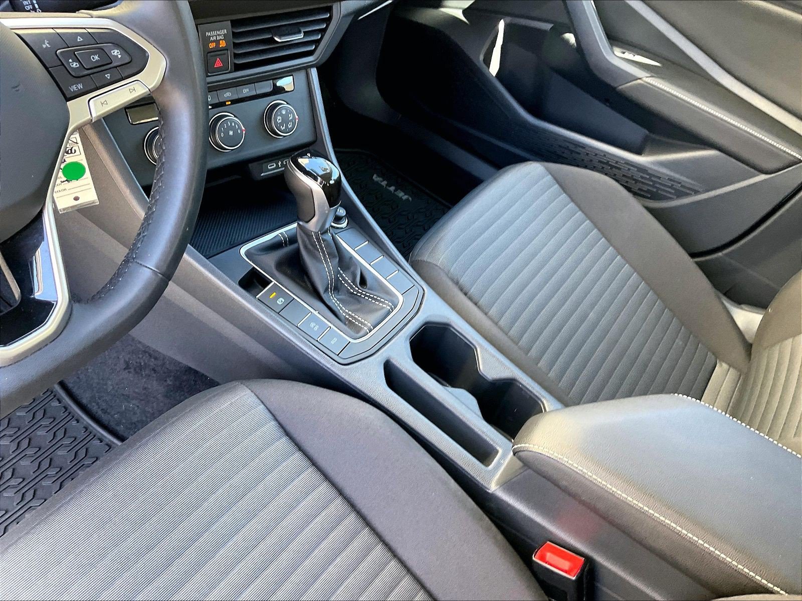 Certified 2024 Volkswagen Jetta S FWD image 17