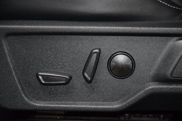 Used 2021 Ford Bronco First Edition AWD/4WD image 38