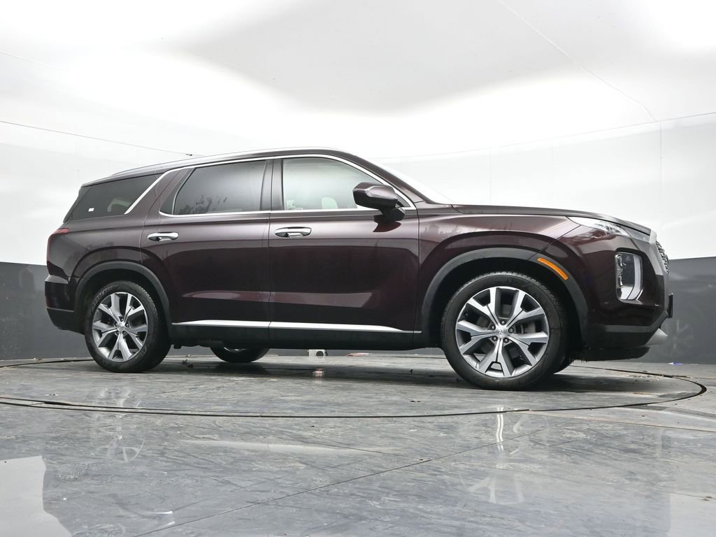 Used 2022 Hyundai Palisade SEL w/ Convenience Package image 25