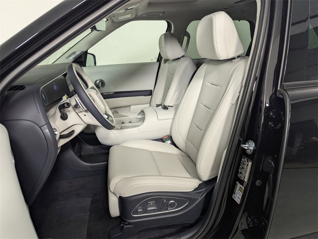 New 2026 Hyundai Palisade Calligraphy image 12