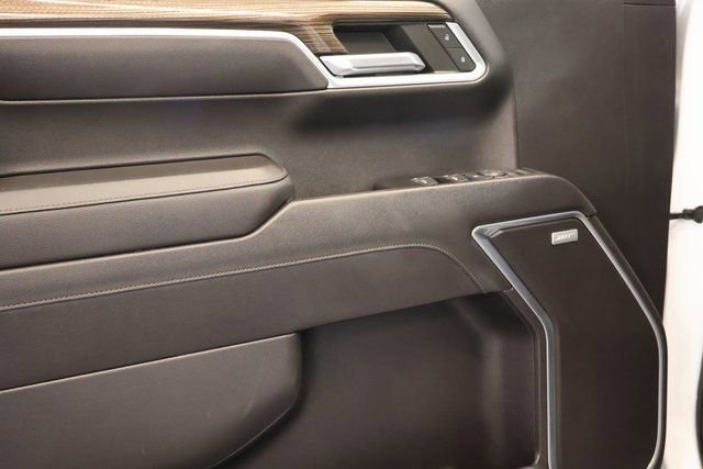 Used 2023 Chevrolet Silverado 1500 RST w/ All Star Edition Plus image 17