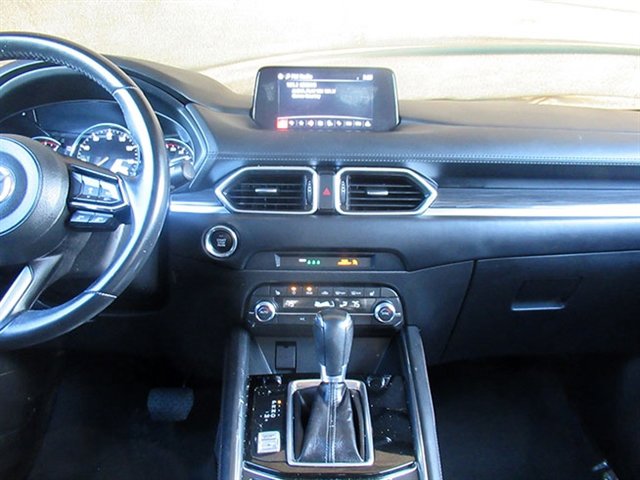 Used 2019 MAZDA CX-5 Grand Touring image 22
