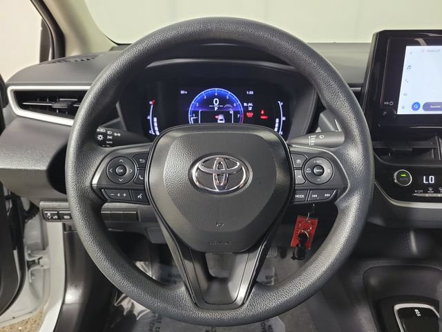 Used 2026 Toyota Corolla LE FWD image 26