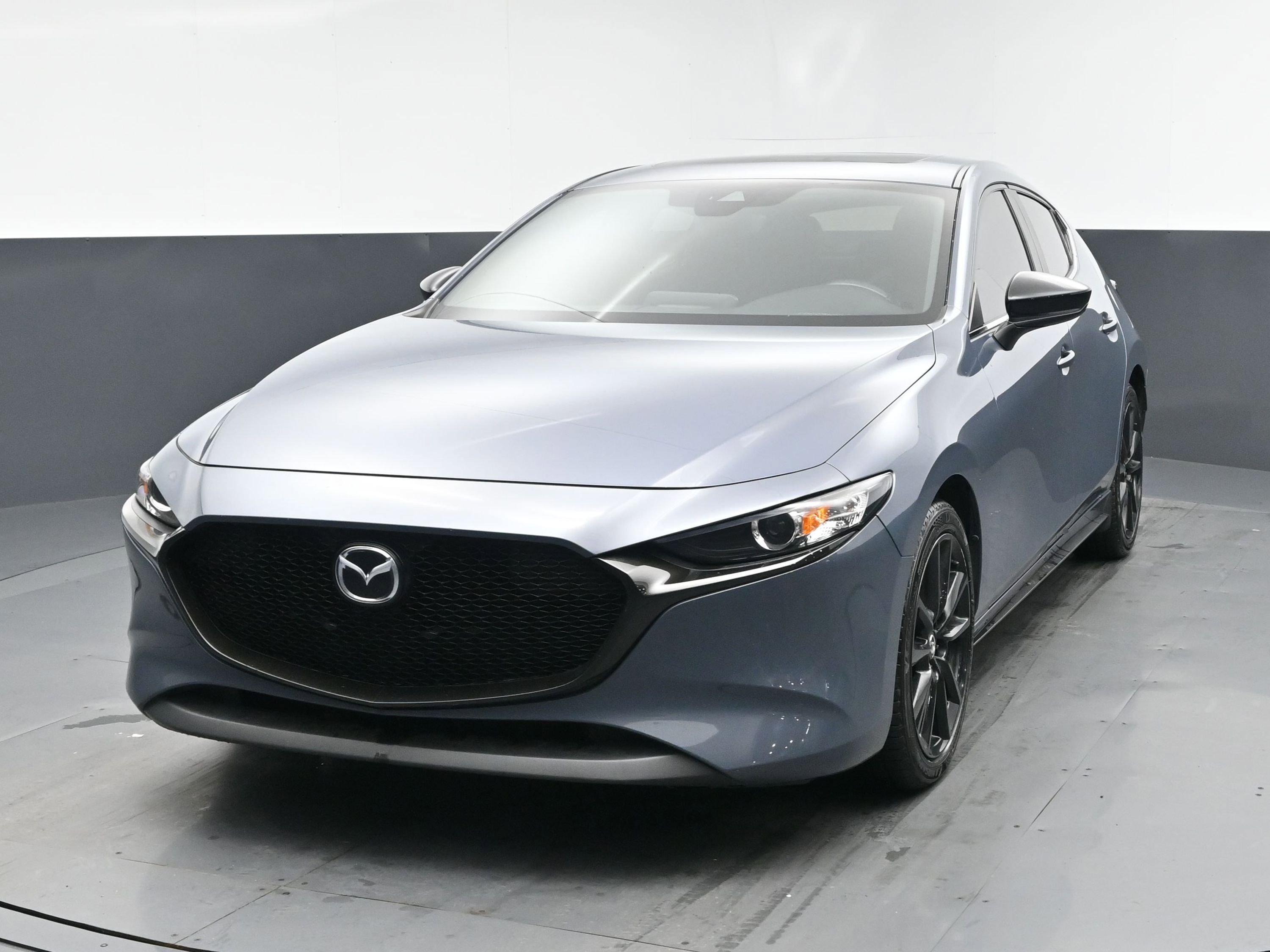 Used 2023 MAZDA MAZDA3 s AWD/4WD image 20