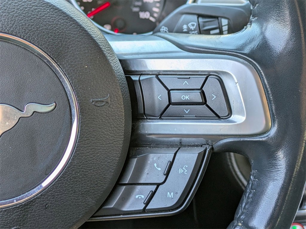 Used 2023 Ford Mustang Premium image 21