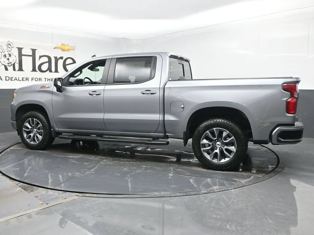 New 2026 Chevrolet Silverado 1500 RST w/ RST All Star Premium Package AWD/4WD image 30