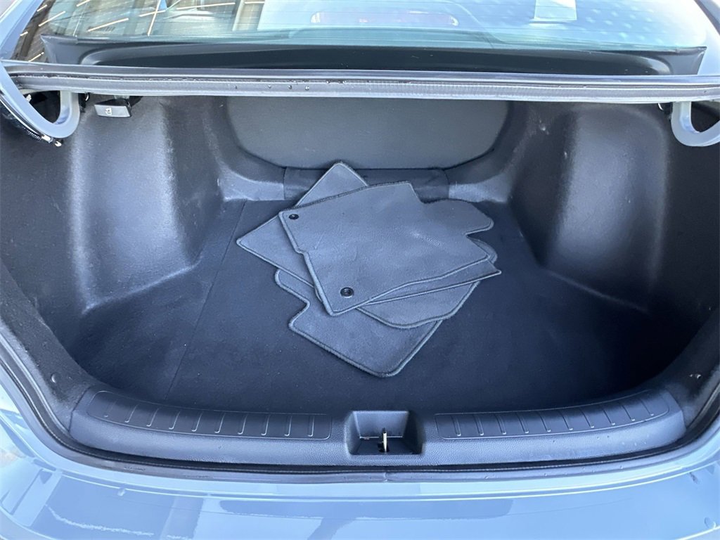 Certified 2024 Honda Civic Sport image 32