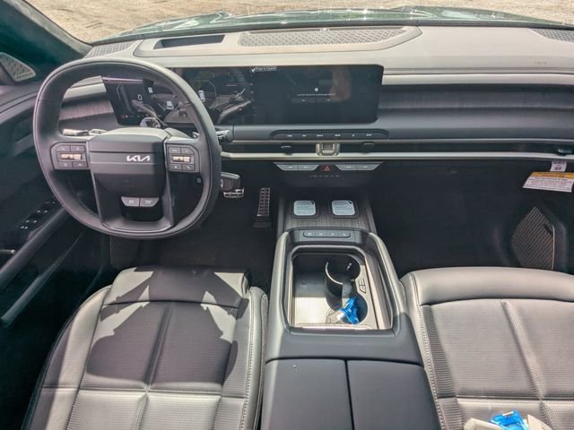 New 2027 Kia Telluride SX Prestige AWD/4WD image 16