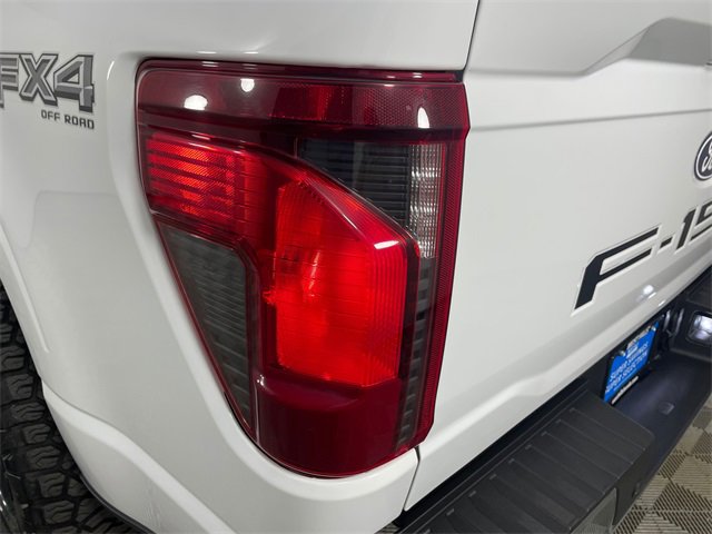 Used 2024 Ford F150 XLT w/ Equipment Group 303A High image 20