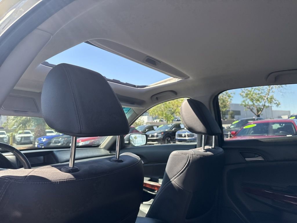 Used 2012 Honda Crosstour EX-L image 21