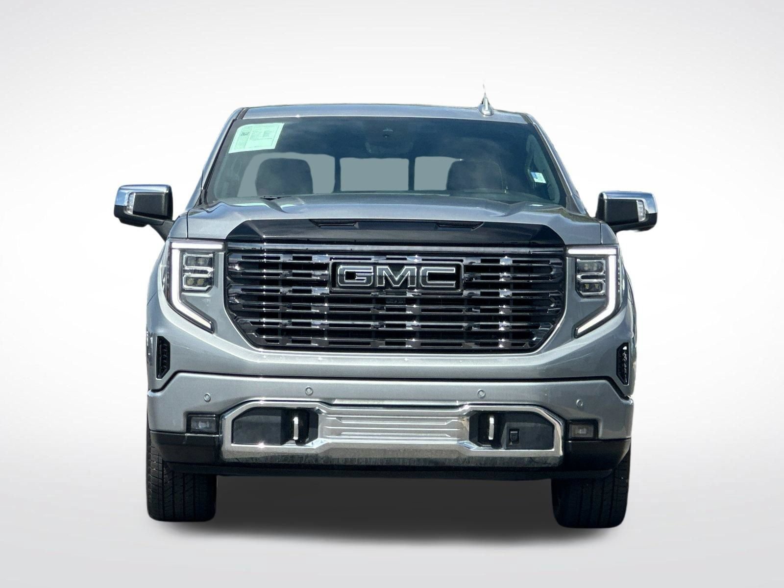Used 2025 GMC Sierra 1500 Denali Ultimate AWD/4WD image 8
