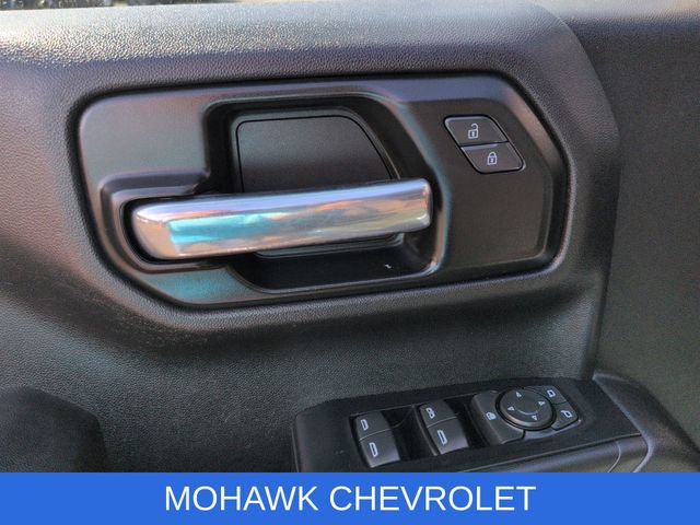 Used 2020 Chevrolet Silverado 1500 Custom Trail Boss w/ Custom Convenience Package AWD/4WD image 22