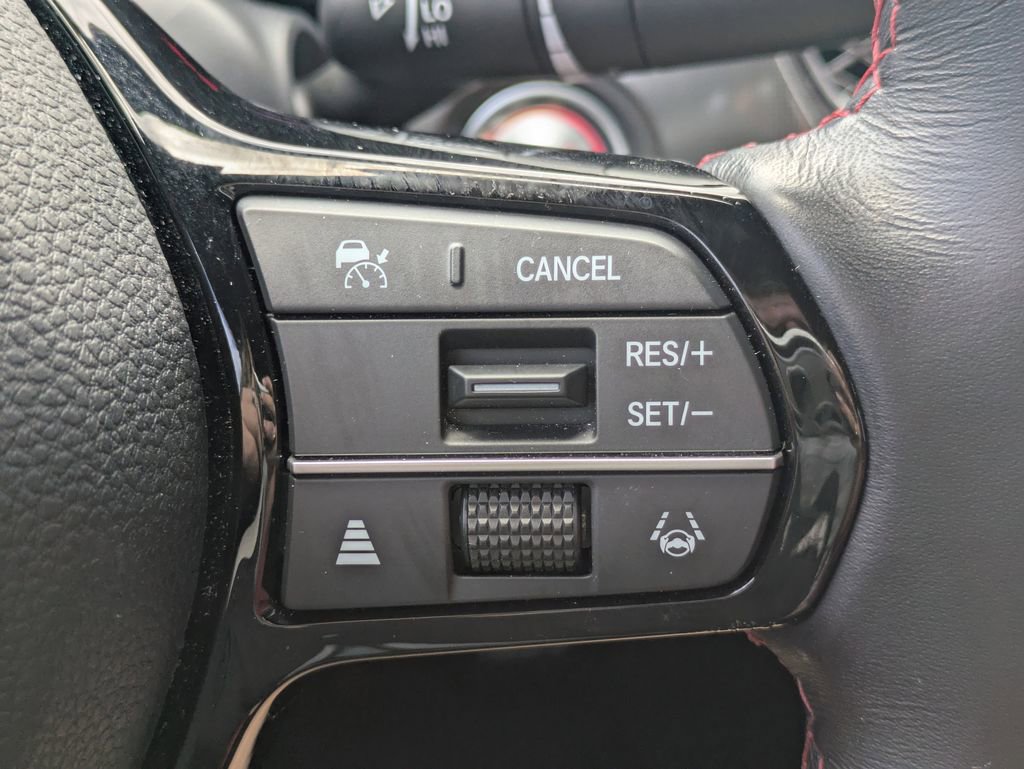 Used 2023 Acura Integra A-Spec image 28