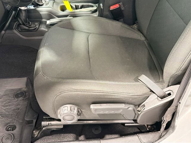 Used 2021 Jeep Wrangler Unlimited Sport image 16