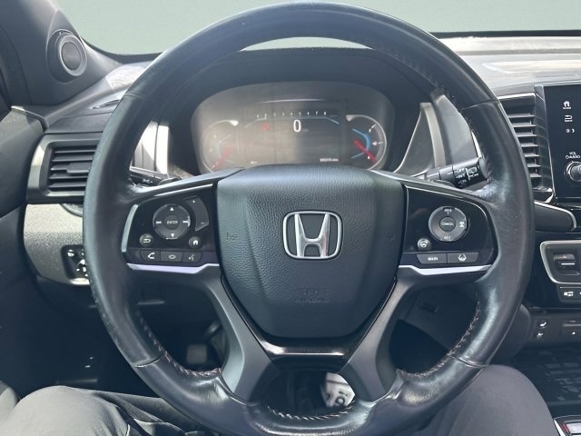 Used 2020 Honda Pilot Black Edition image 19