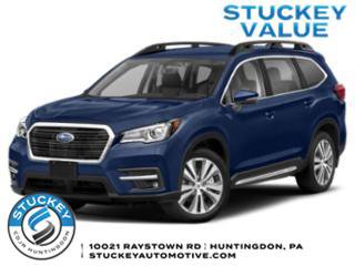 Used 2019 Subaru Ascent Limited