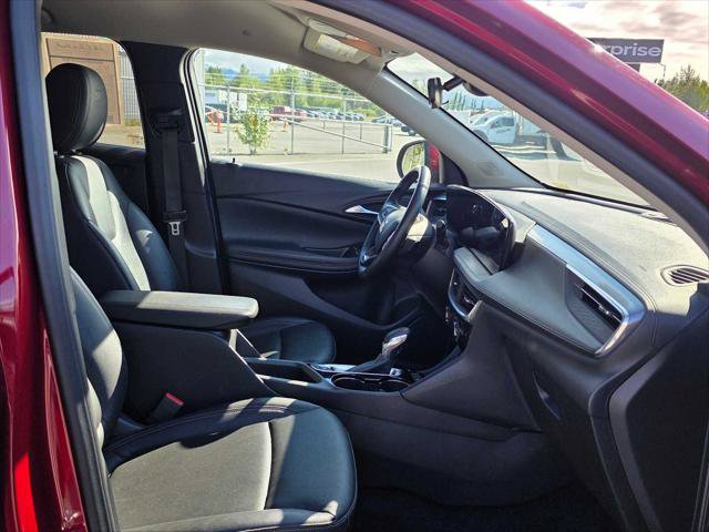 Used 2024 Buick Encore GX Sport Touring AWD/4WD image 11
