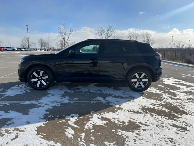 New 2025 Honda Prologue Touring image 5