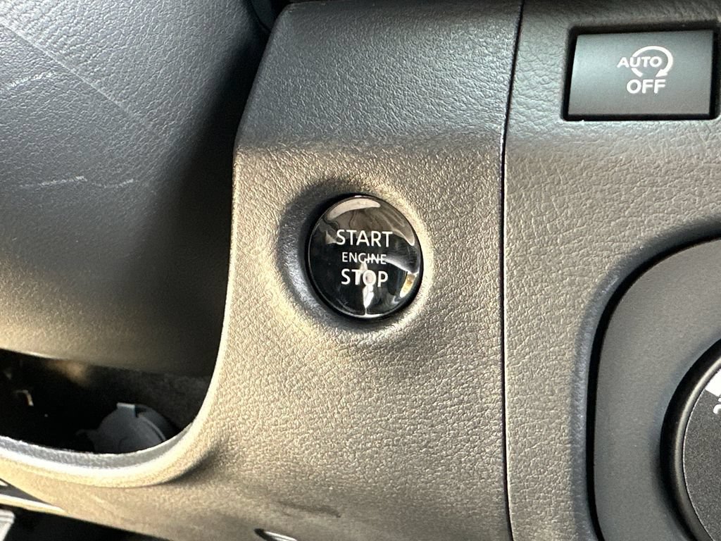 New 2026 Nissan Frontier SV w/ Tow Package AWD/4WD image 26