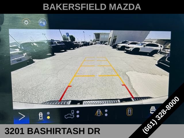Used 2024 Chevrolet Colorado Trail Boss w/ Technology Package AWD/4WD image 11